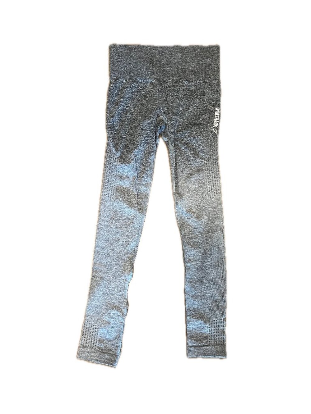 Gymshark Ombre Seamless Leggings